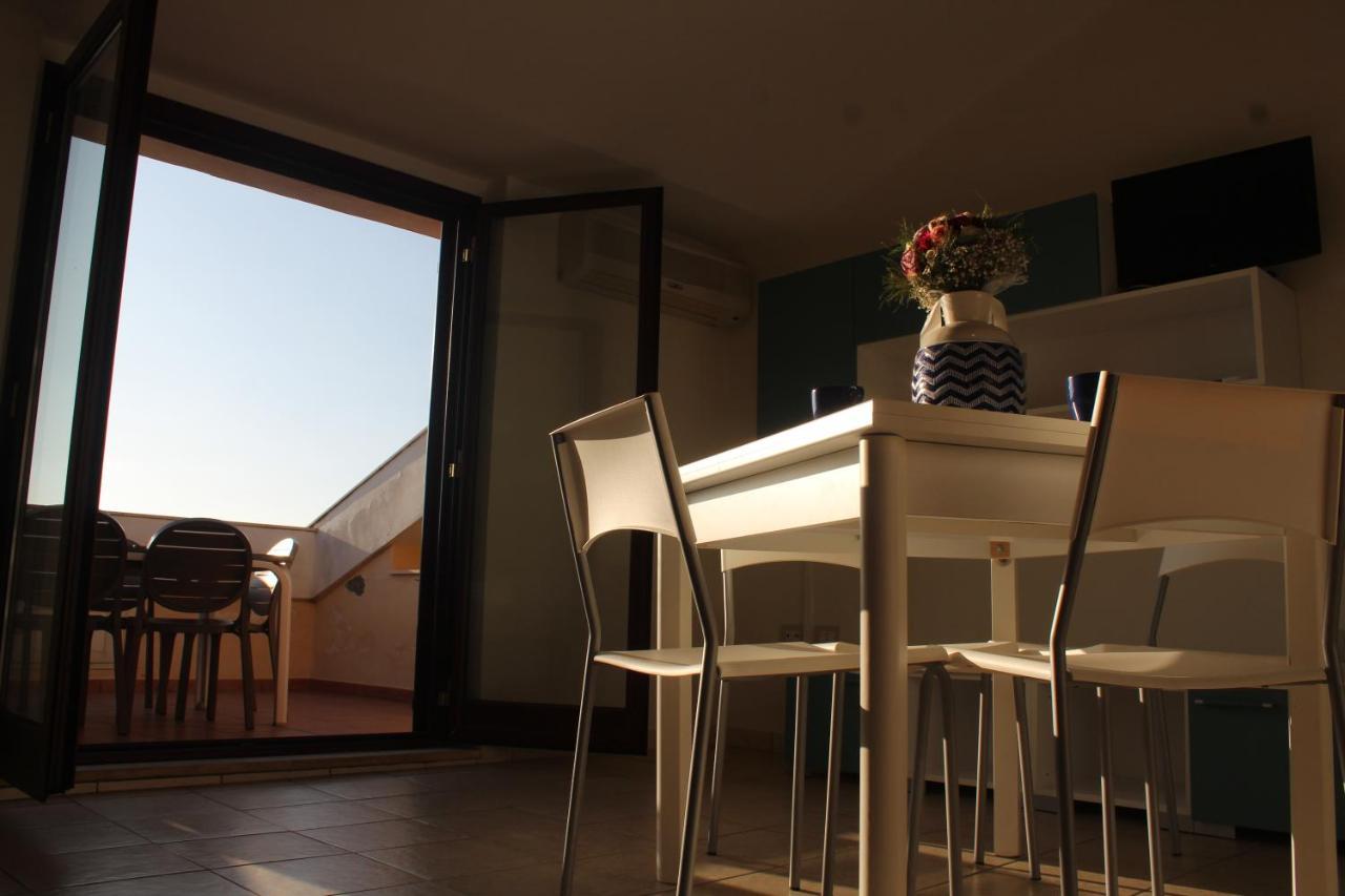 Il Borgo Della Marinella Case Vacanze Amantea Exterior foto