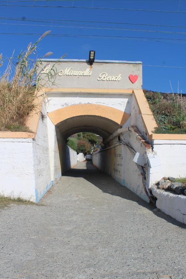 Il Borgo Della Marinella Case Vacanze Amantea Exterior foto