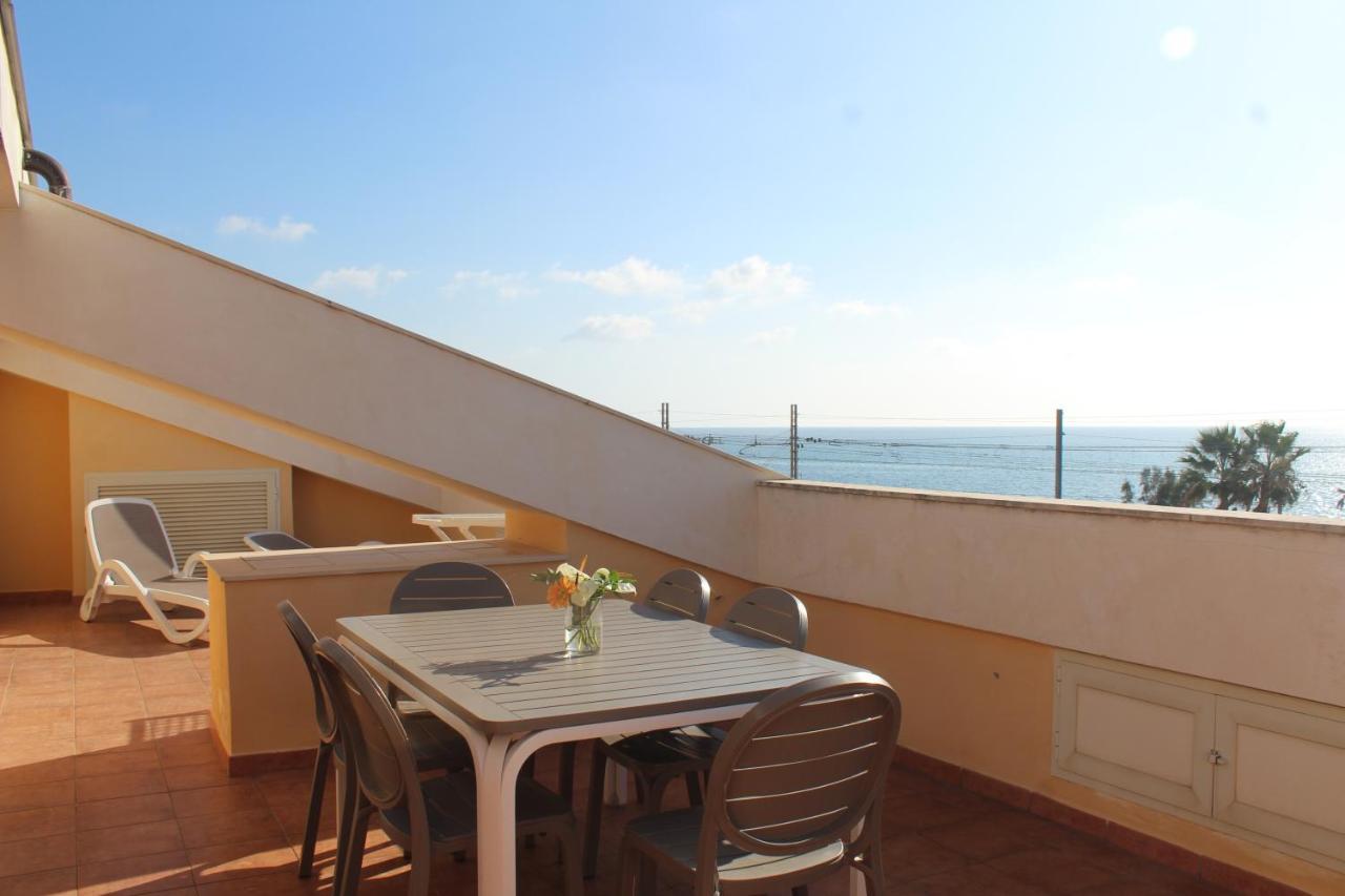 Il Borgo Della Marinella Case Vacanze Amantea Exterior foto