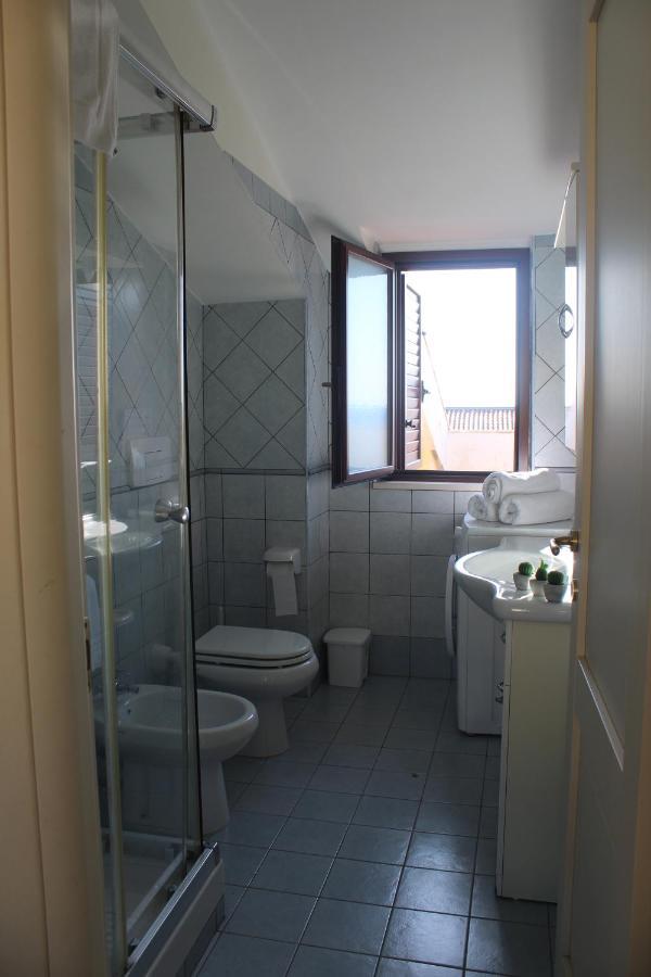 Il Borgo Della Marinella Case Vacanze Amantea Exterior foto