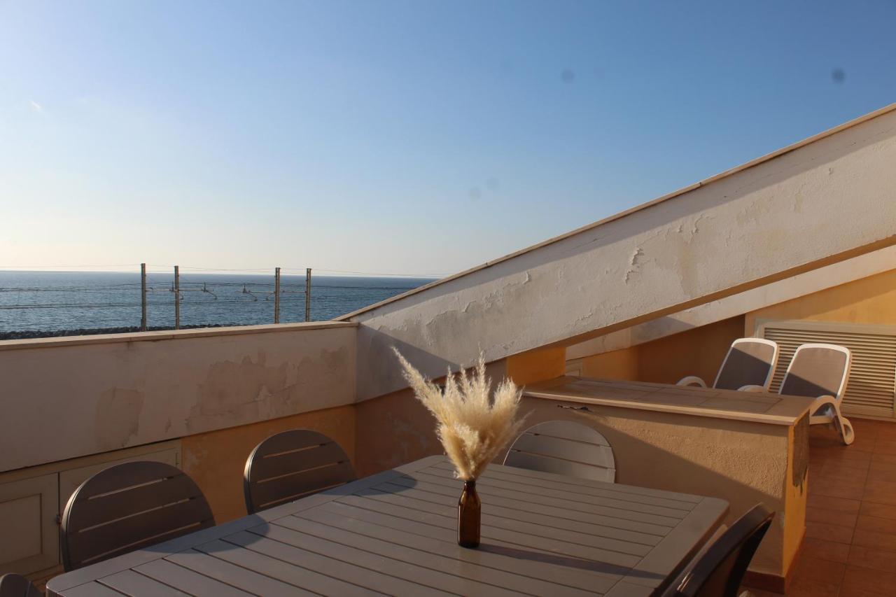 Il Borgo Della Marinella Case Vacanze Amantea Exterior foto
