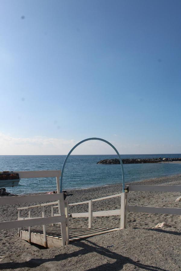 Il Borgo Della Marinella Case Vacanze Amantea Exterior foto