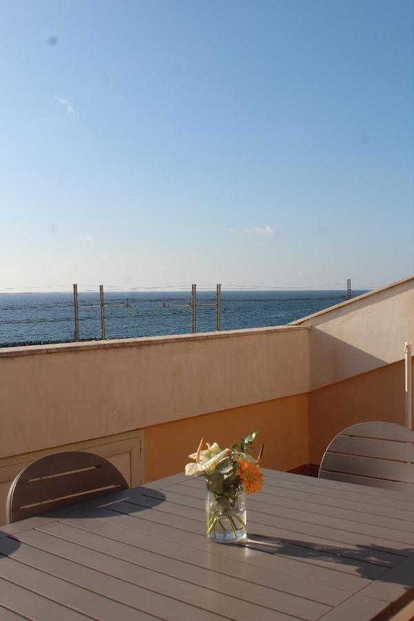 Il Borgo Della Marinella Case Vacanze Amantea Exterior foto