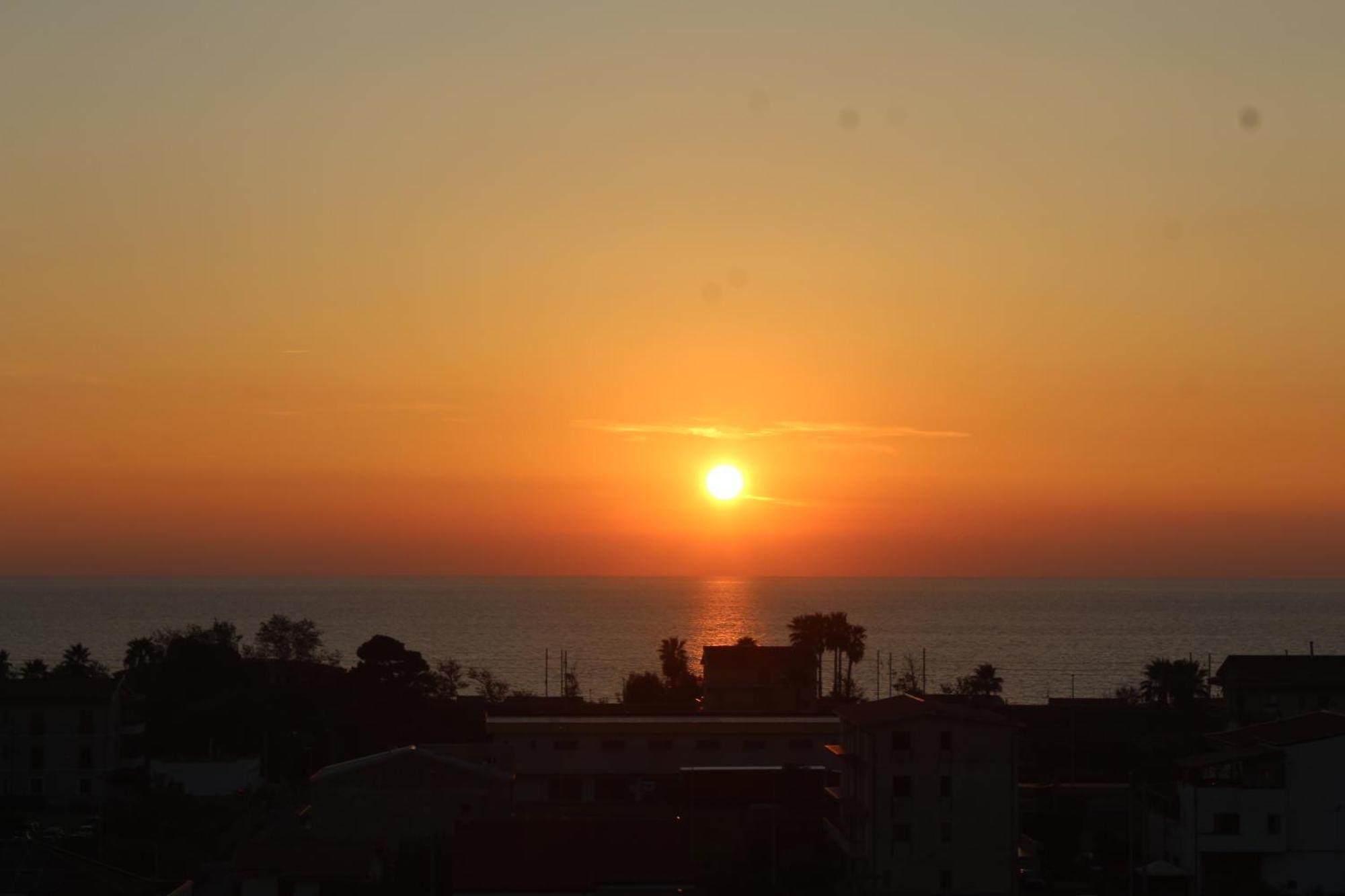Il Borgo Della Marinella Case Vacanze Amantea Exterior foto