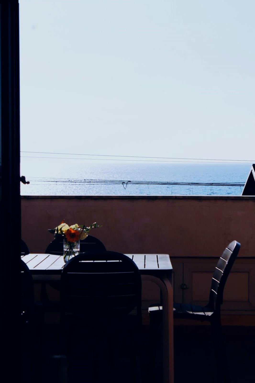 Il Borgo Della Marinella Case Vacanze Amantea Exterior foto