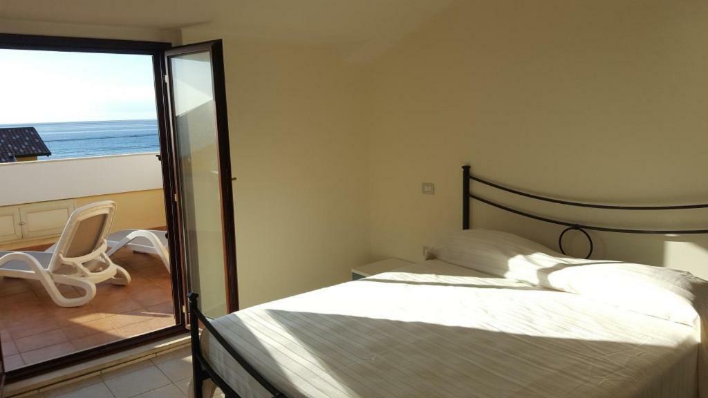 Il Borgo Della Marinella Case Vacanze Amantea Exterior foto