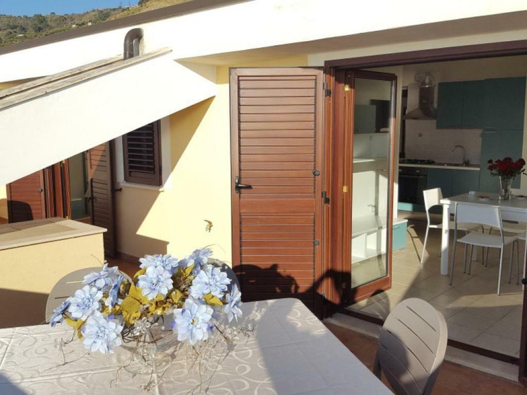 Il Borgo Della Marinella Case Vacanze Amantea Exterior foto